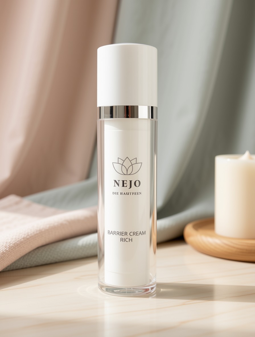 BARRIER CREAM RICH